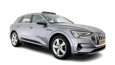 Gebruikt 2019 Audi e-tron Advanced SUV | € 21.945 (Super prijs)