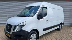 Gebruikt 2018 Nissan NV400 Van | € 15.995 (Eerlijke prijs)