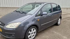 Grijs Gebruikt 2005 Ford C-MAX Futura MPV | € 1.250 (Eerlijke prijs)