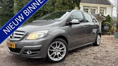 Gebruikt 2010 Mercedes B180 MPV | € 4.949 (Eerlijke prijs)