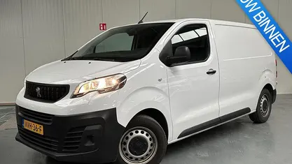 Occasion 2023 Peugeot Expert S Van | € 19.950 (Goede deal)