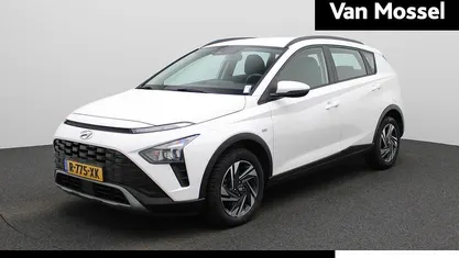 Occasion 2022 Hyundai Bayon Comfort SUV | € 19.440 (Eerlijke prijs)
