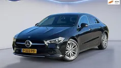 Gebruikt 2022 Mercedes CLA180 Luxury Sedan | € 28.945 (Eerlijke prijs)