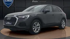 Grijs Gebruikt 2023 Audi Q3 Proline SUV | € 36.950 (Goede deal)