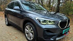Gebruikt 2021 BMW X1 Executive SUV | € 27.995 (Goede deal)