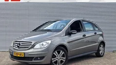 Gebruikt 2006 Mercedes B170 MPV | € 2.448 (Eerlijke prijs)