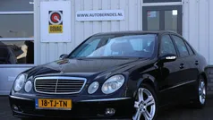 Gebruikt 2006 Mercedes E200 Avantgarde Sedan | € 5.900 (Goede deal)