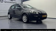 Grijs Gebruikt 2010 Fiat Punto Dynamic Hatchback | € 4.750 (Eerlijke prijs)