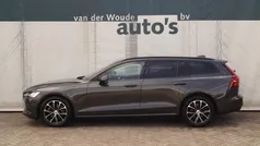 Gebruikt 2020 Volvo V60 Stationwagen | € 19.900 (Eerlijke prijs)