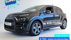 Gebruikt 2022 Citroën C3 Feel Hatchback | € 12.485 (Eerlijke prijs)