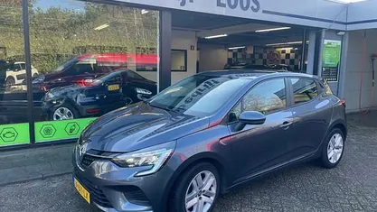 Occasion Renault Clio V Zen 91 PK (66 kW) 2021 Hatchback