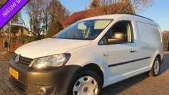 VW Caddy Maxi