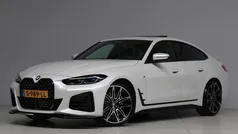 Wit Gebruikt 2022 BMW 430 Executive Coupé | € 46.745 (Eerlijke prijs)