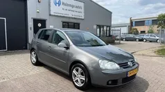 VW Golf IV