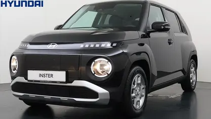 Occasion 2025 Hyundai Inster Hatchback | € 24.420 (Goede deal)