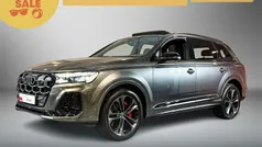 Gebruikt 2024 Audi Q7 Competition SUV | € 102.995 (Goede deal)
