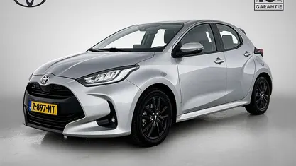 Occasion Toyota Yaris Hybrid 116 PK (85 kW) 2022 Hatchback