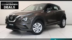 Gebruikt 2020 Nissan Juke Visia SUV | € 17.195 (Goede deal)