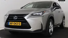 Gebruikt 2017 Lexus NX300h Sport Line SUV | € 27.950 (Super prijs)