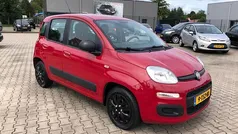 Gebruikt 2014 Fiat Panda Hatchback | € 4.989 (Eerlijke prijs)
