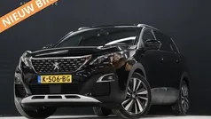 Gebruikt 2020 Peugeot 5008 GT-line SUV | € 16.940 (Eerlijke prijs)