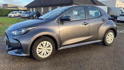 Occasion Toyota Yaris Active 125 PK (91 kW) 2023 Hatchback