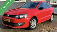 Gebruikt 2011 VW Polo Style Hatchback | € 4.450 (Super prijs)