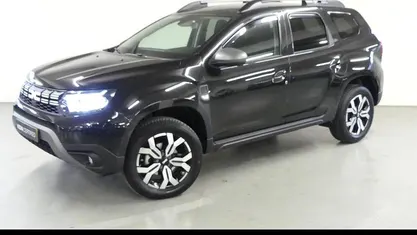 Occasion Dacia Duster Journey 131 PK (96 kW) 2024 Zwart SUV