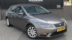 Gebruikt 2016 Seat Leon Hatchback | € 10.500 (Eerlijke prijs)