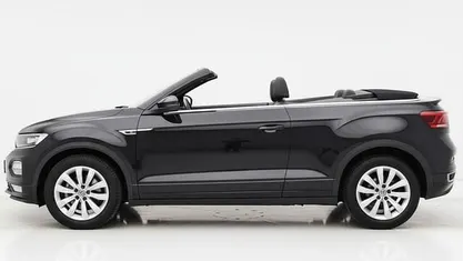 Occasion VW T-Roc Cabriolet Sport 150 PK (110 kW) 2020 Cabriolet