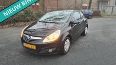 Gebruikt 2007 Opel Corsa Essentia Hatchback | € 1.699 (Eerlijke prijs)
