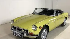 Gebruikt 1975 MG B Cabriolet | € 18.750