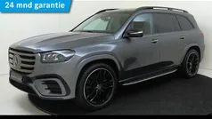 Grijs Gebruikt 2024 Mercedes GLS450 AMG line SUV | € 141.945 (Eerlijke prijs)
