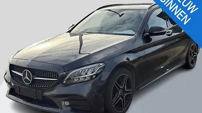 Occasion Mercedes C300 AMG line 320 PK (235 kW) 2020 Stationwagen