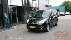 Gebruikt 2015 Opel Combo Sport MPV | € 4.650 (Eerlijke prijs)
