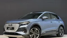 Gebruikt 2021 Audi Q4 e-tron Advanced Plus SUV | € 23.800 (Eerlijke prijs)