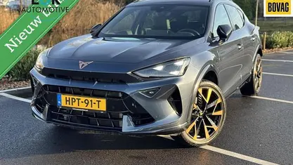 Occasion 2024 Cupra Formentor SUV | € 36.999 (Eerlijke prijs)