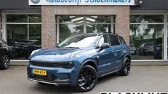 Blauw Gebruikt 2021 Lynk & Co 01 SUV | € 25.440 (Eerlijke prijs)