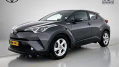 Grijs Gebruikt 2018 Toyota C-HR Active SUV | € 20.745 (Eerlijke prijs)