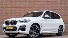Gebruikt 2020 BMW X3 M Sport SUV | € 57.950 (Eerlijke prijs)