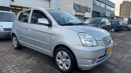 Occasion 2004 Kia Picanto EX Hatchback | € 1.999 (Goede deal)