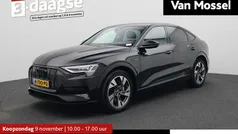 Gebruikt 2021 Audi e-tron Business SUV | € 30.900 (Eerlijke prijs)