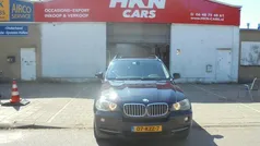 Zwart Gebruikt 2010 BMW X5 Executive SUV | € 6.499 (Super prijs)