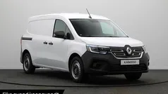 Gebruikt 2025 Renault Kangoo MPV | € 27.450 (Eerlijke prijs)