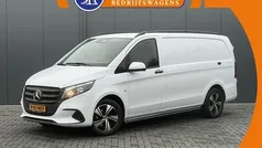 Wit Gebruikt 2024 Mercedes Vito Van | € 36.950 (Super prijs)