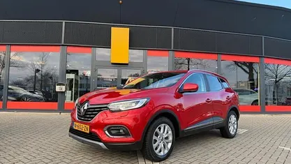 Occasion 2020 Renault Kadjar Zen SUV | € 17.945 (Eerlijke prijs)