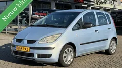 Gebruikt 2005 Mitsubishi Colt Instyle Hatchback | € 1.250 (Eerlijke prijs)
