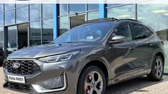 Gebruikt 2025 Ford Kuga ST-Line X SUV | € 41.900 (Goede deal)