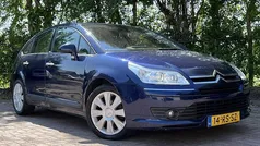 Gebruikt 2005 Citroën C4 Exclusive Hatchback | € 2.450 (Eerlijke prijs)