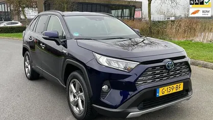 Occasion 2019 Toyota RAV4 SUV | € 27.950 (Eerlijke prijs)